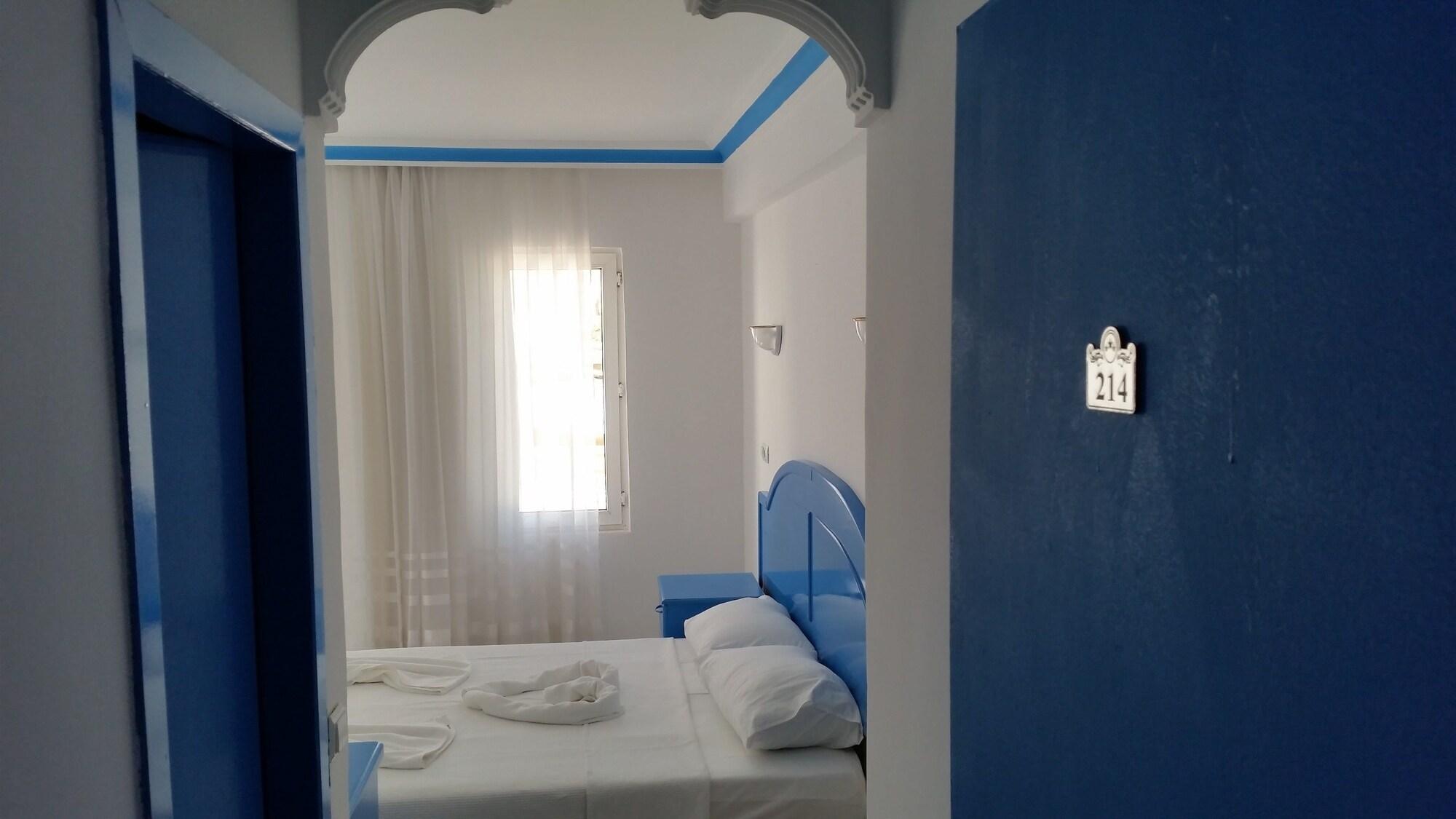 Kerim Otel เฟทิเย ภายนอก รูปภาพ