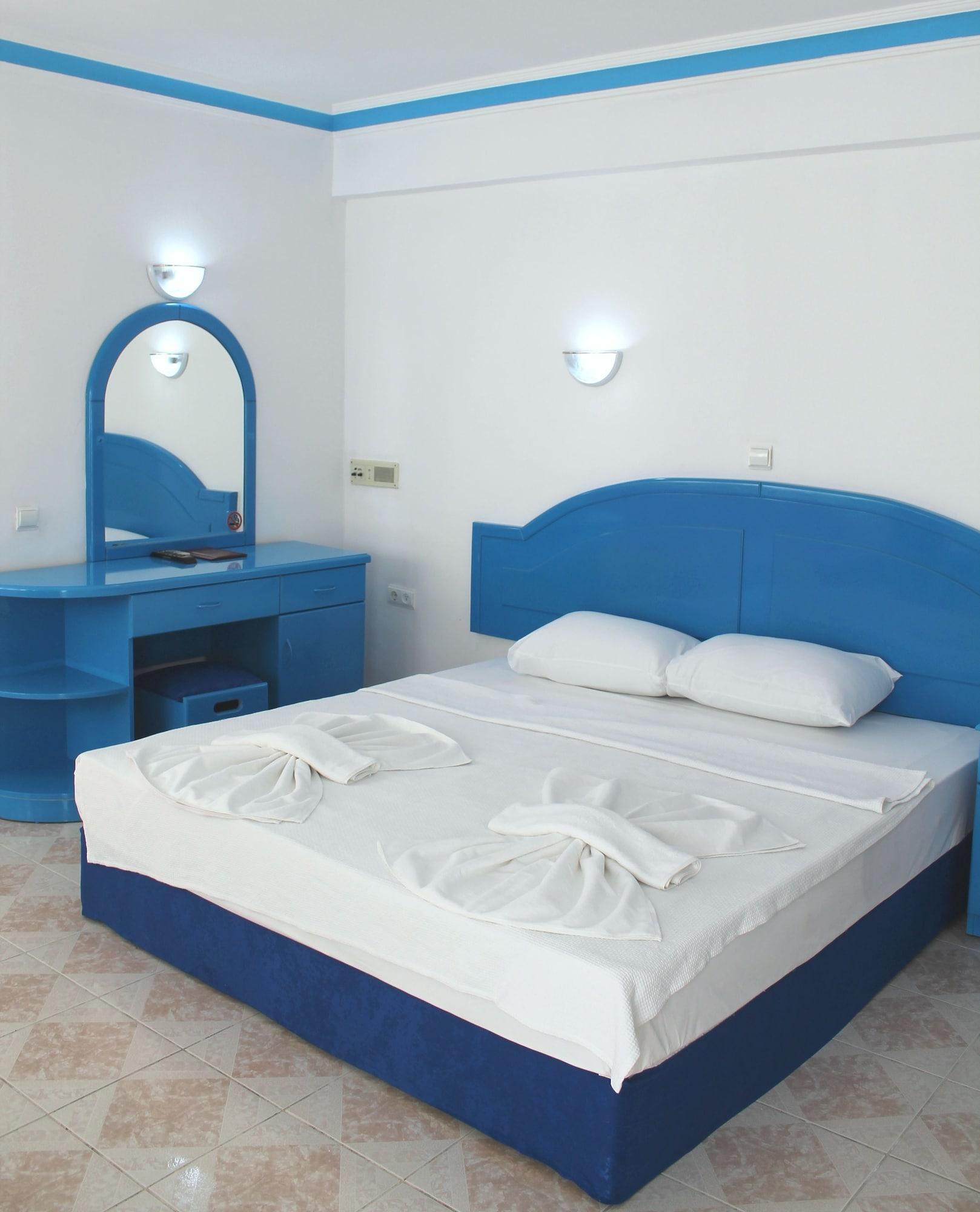 Kerim Otel เฟทิเย ภายนอก รูปภาพ