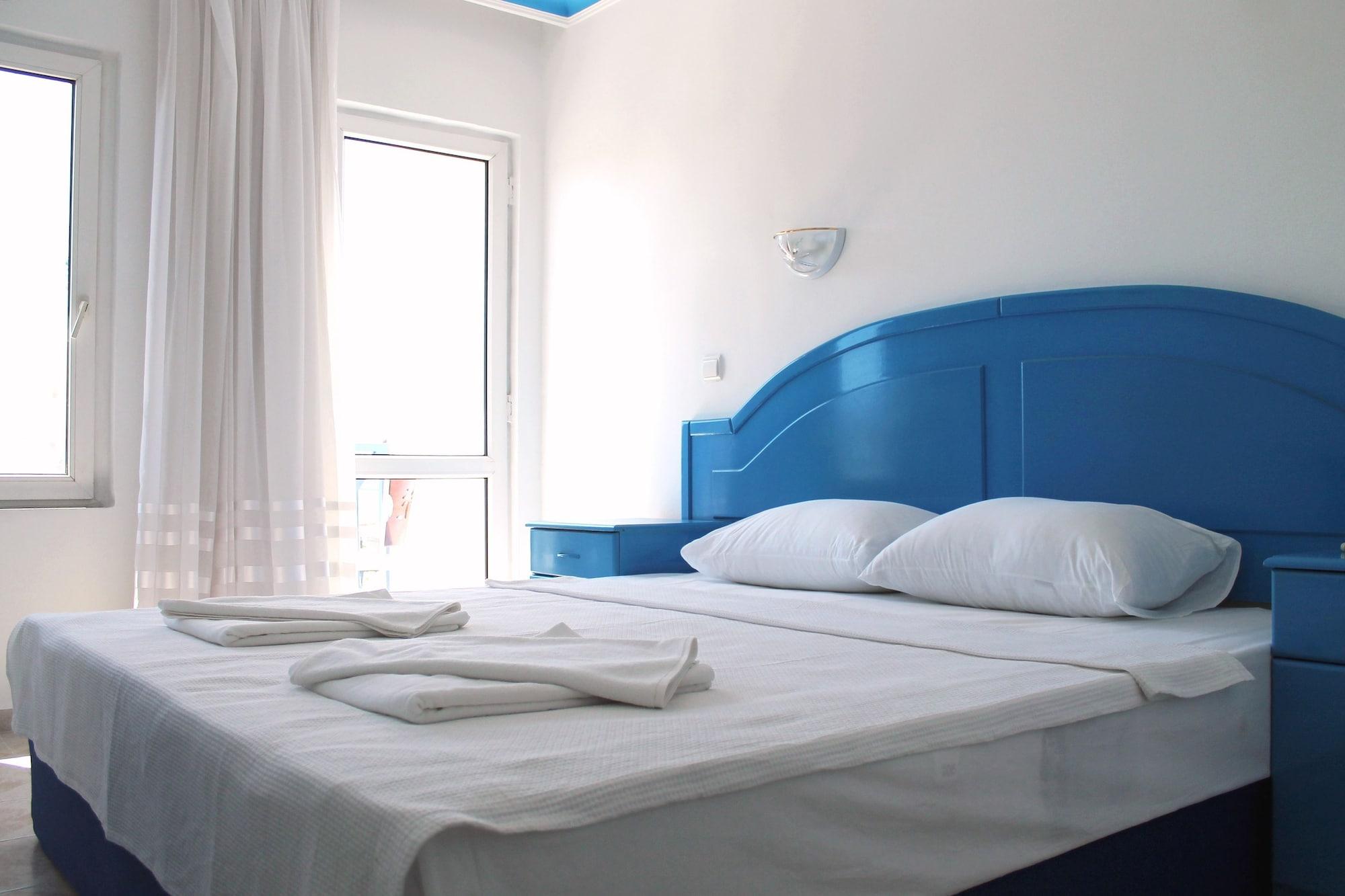 Kerim Otel เฟทิเย ภายนอก รูปภาพ