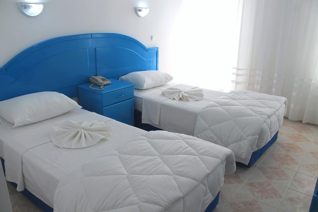 Kerim Otel เฟทิเย ภายนอก รูปภาพ